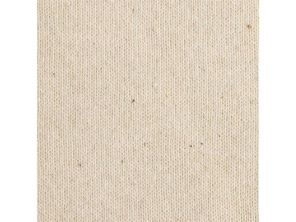 Iqoniq Manuel recycled cotton t-shirt undyed 11