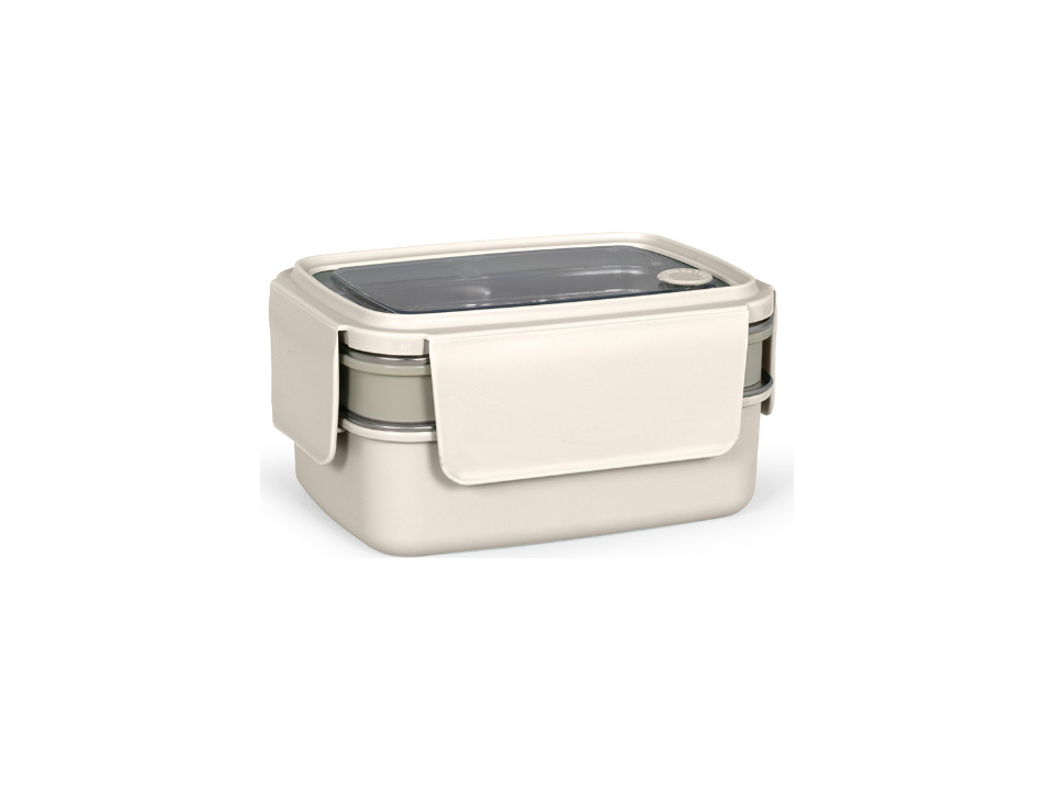 Isothermal lunch box 6