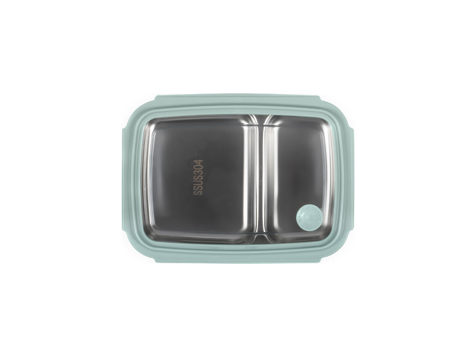 Isothermal lunch box 2