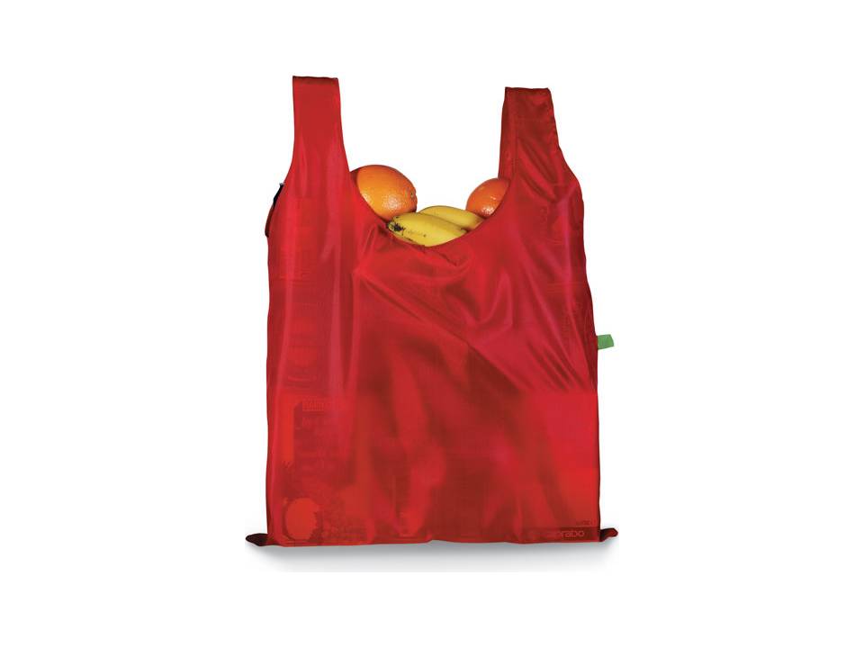 Shopping bag in pouch Minimax 8