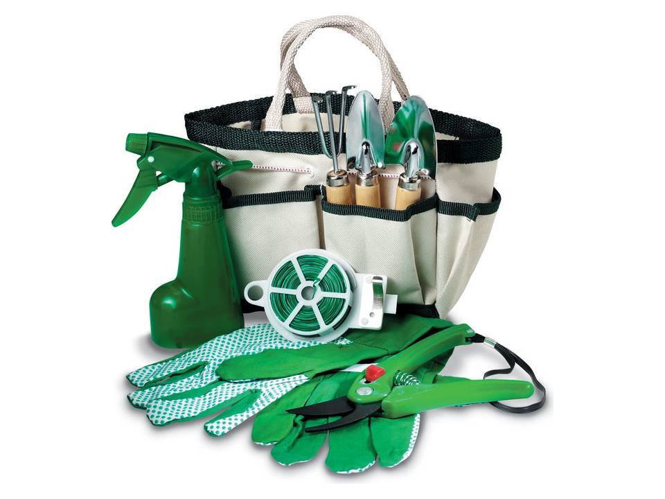 Garden tools Gardena 4