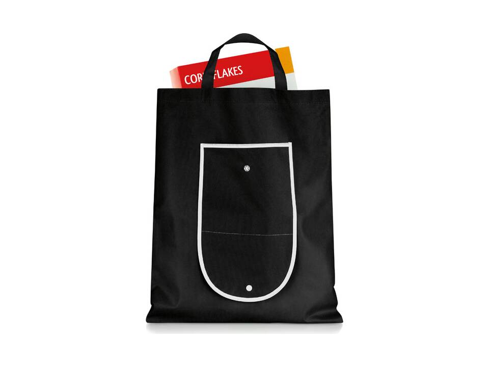 Foldable shopping bag 7
