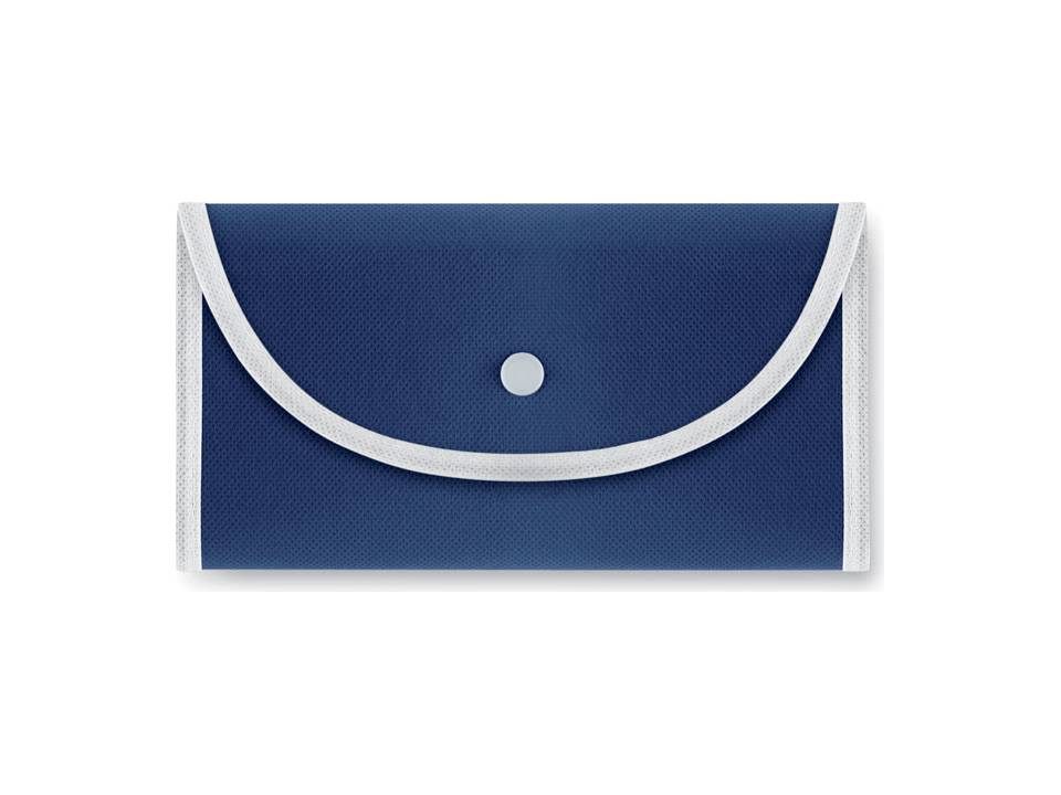 Foldable shopping bag 1