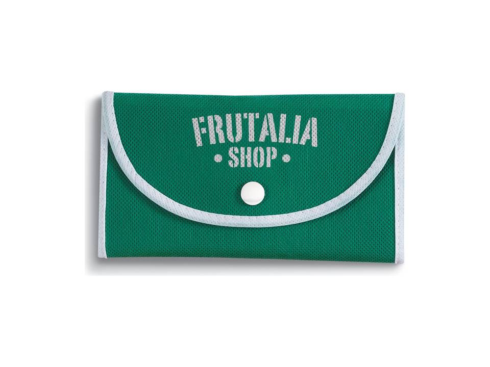 Foldable shopping bag 4