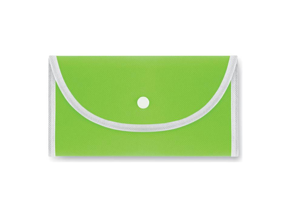 Foldable shopping bag 3