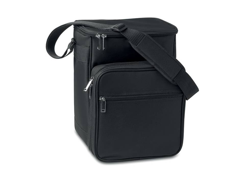 Camping cooler set 1