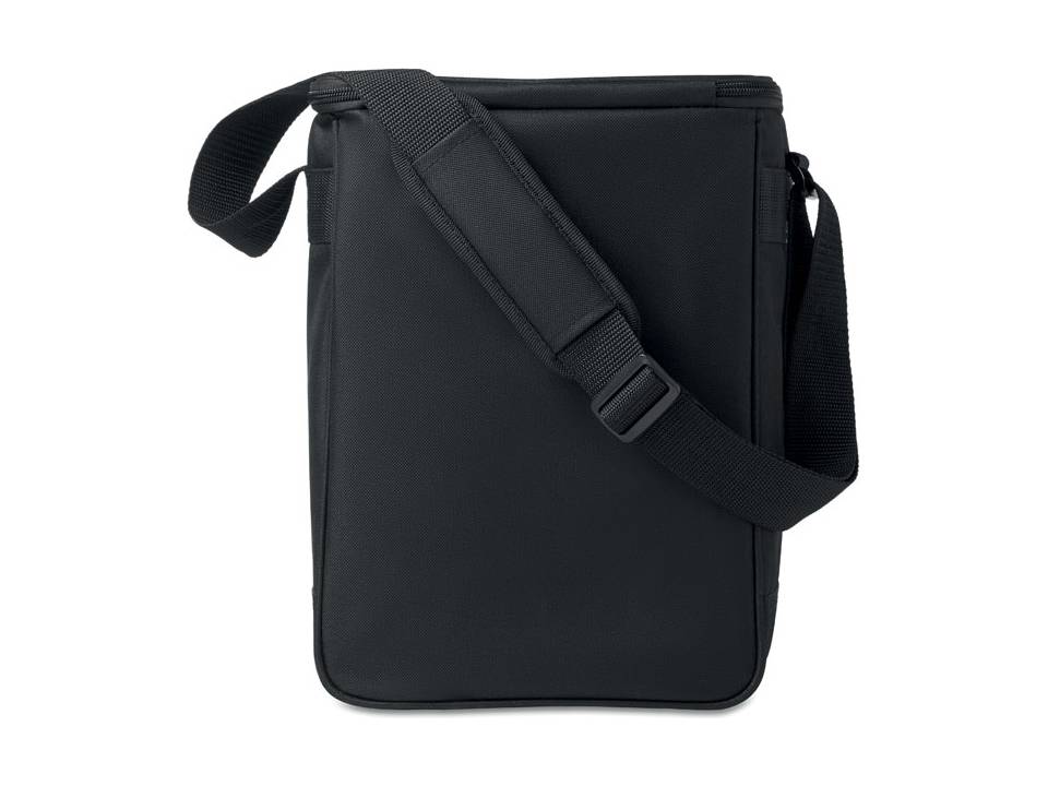 Camping cooler set 4