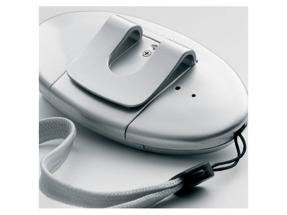 Bodycontrol fat analyser 2