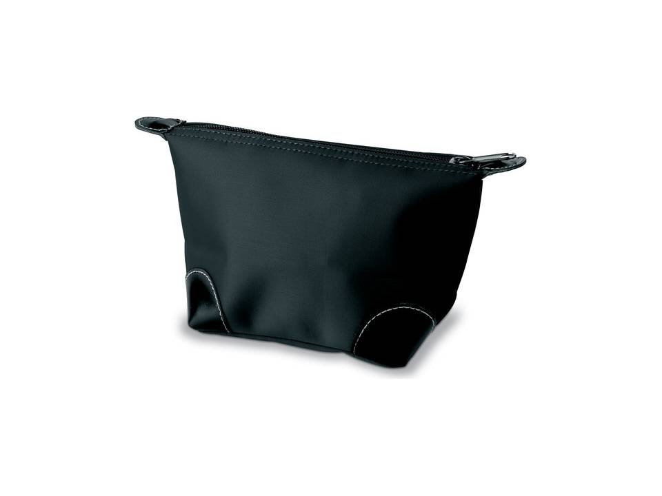 Cosmetic zipper bag 2