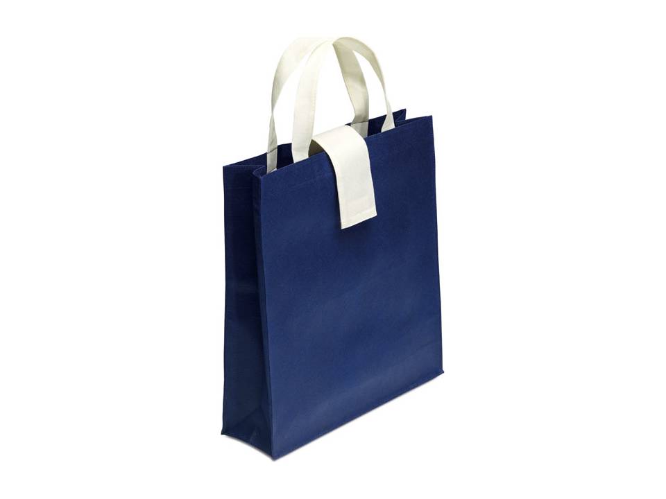Foldable shopping bag 4