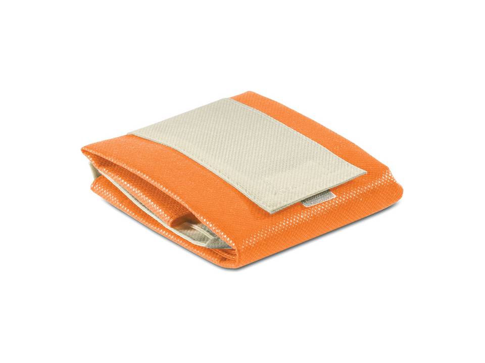 Foldable shopping bag 10