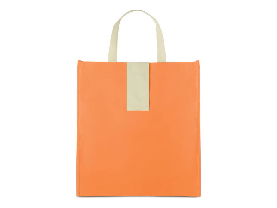 Foldable shopping bag 11