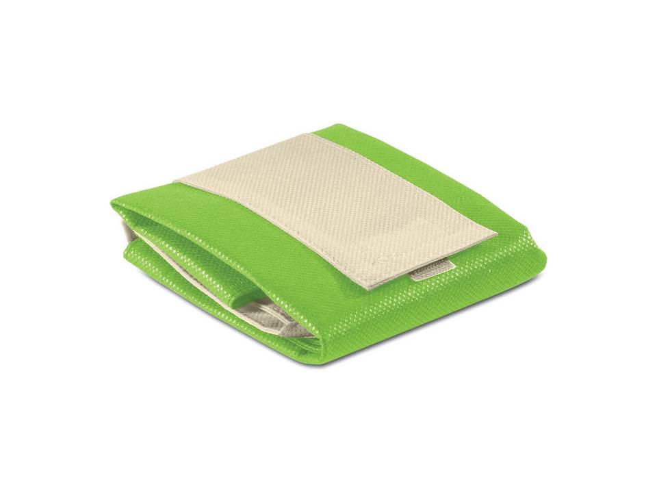 Foldable shopping bag 16