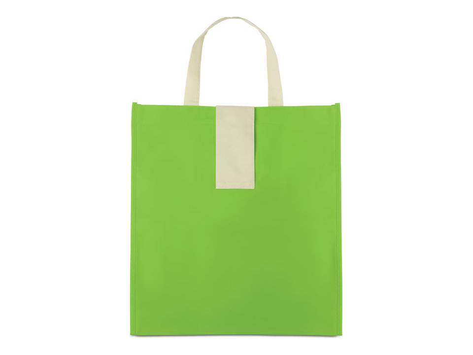 Foldable shopping bag 17