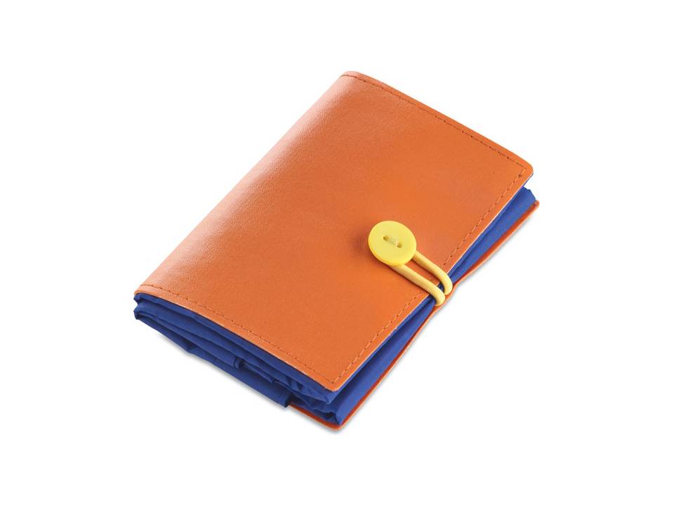 Foldable shopping bag 2