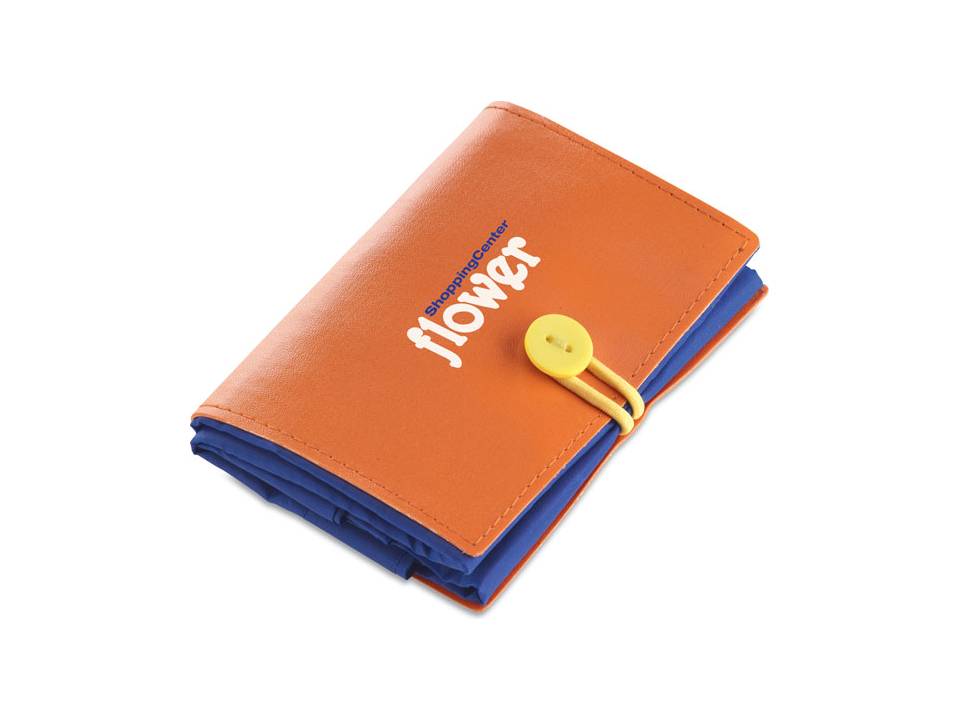 Foldable shopping bag 3