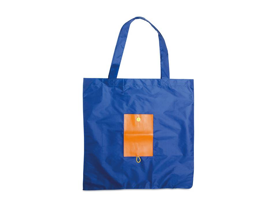 Foldable shopping bag 1