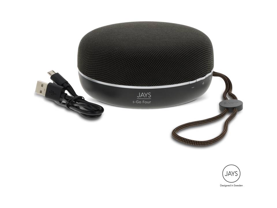 T00521 | Jays S-Go Four TWS Speaker 2