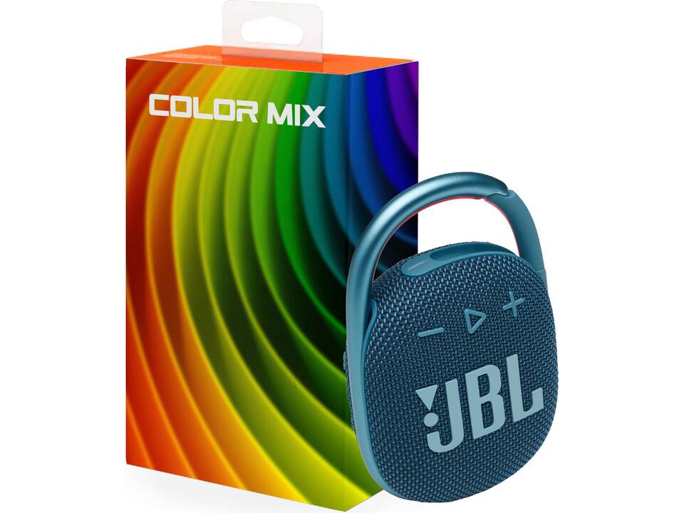 JBL Clip 4 Personalized 6