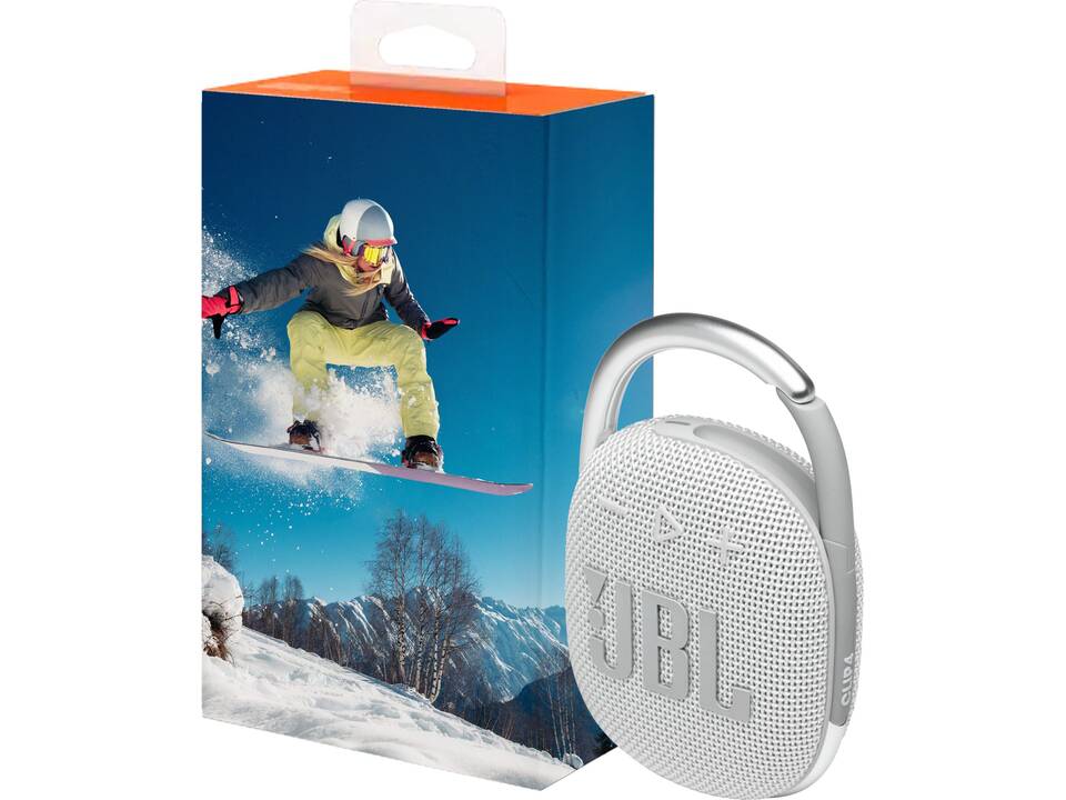 JBL Clip 4 Personalized 2