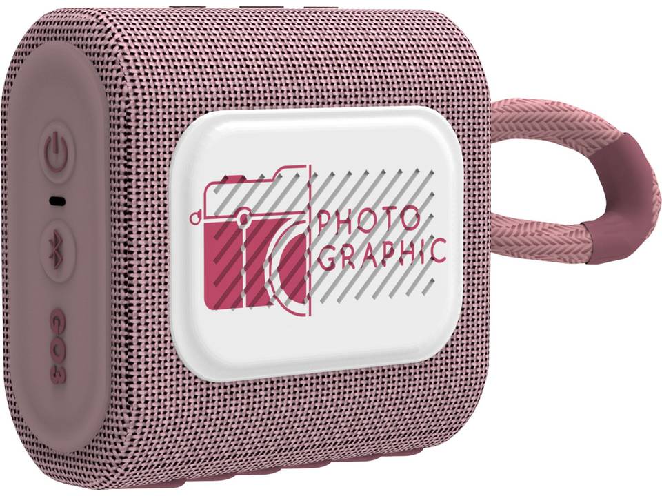 JBL Go 3 Personalized 2