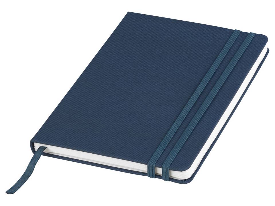 Denim Colour Notebook A5