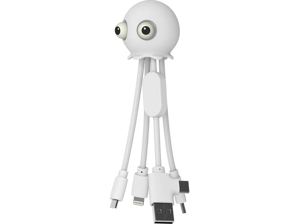 Jelly Mini Multi cable 1