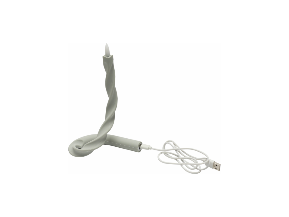 JENS Living Flexible LED Candle 5