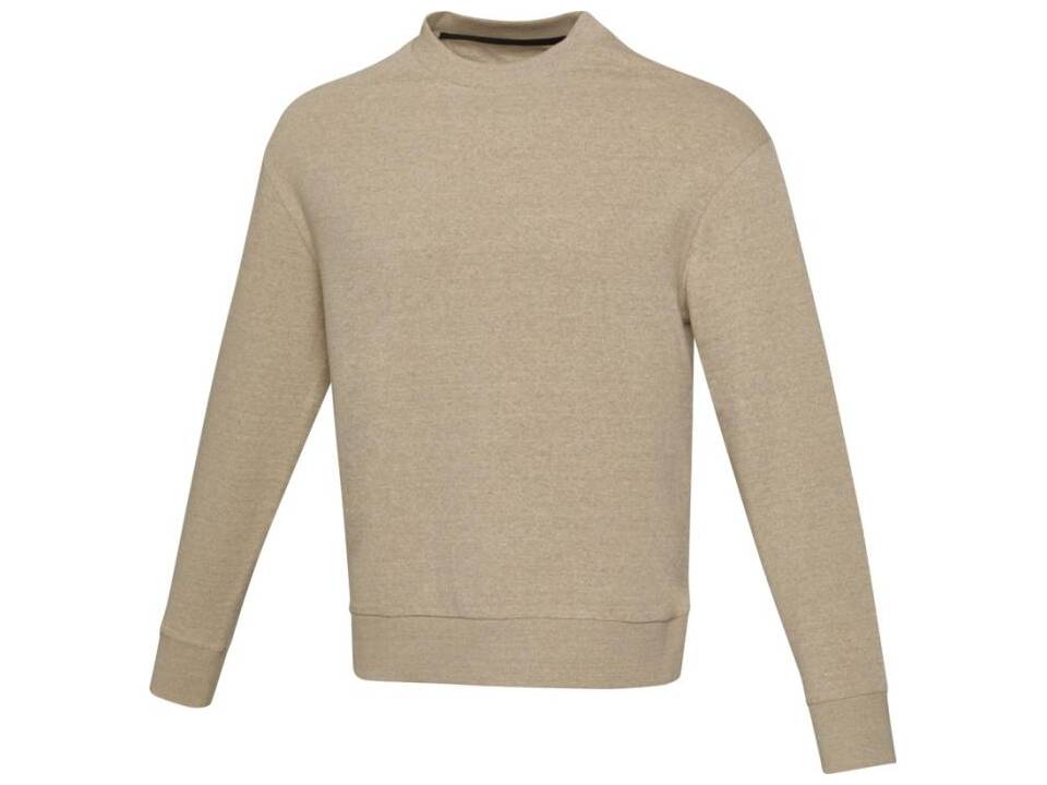 Jet unisex Aware™ recycled crewneck sweater 105