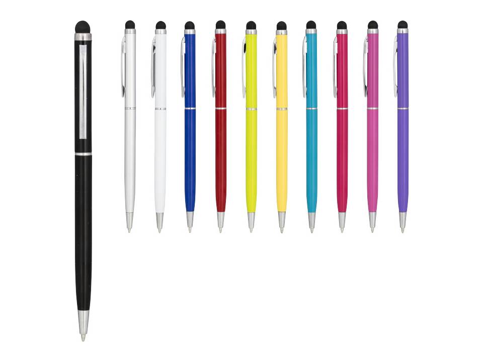 Joyce aluminium pen