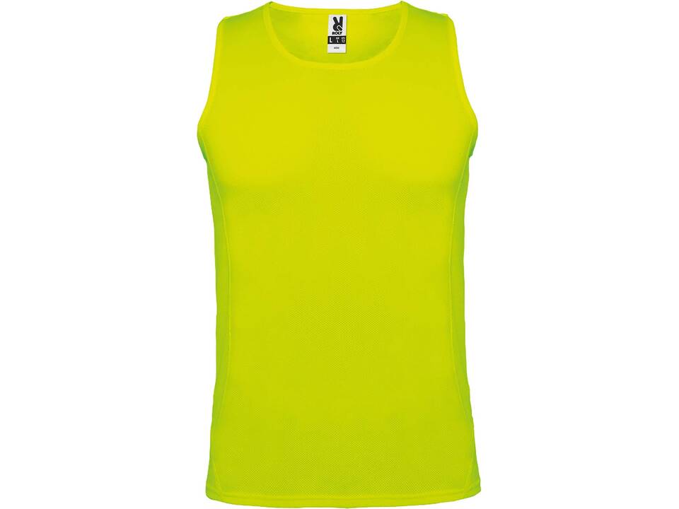 Andre kids sports vest 1