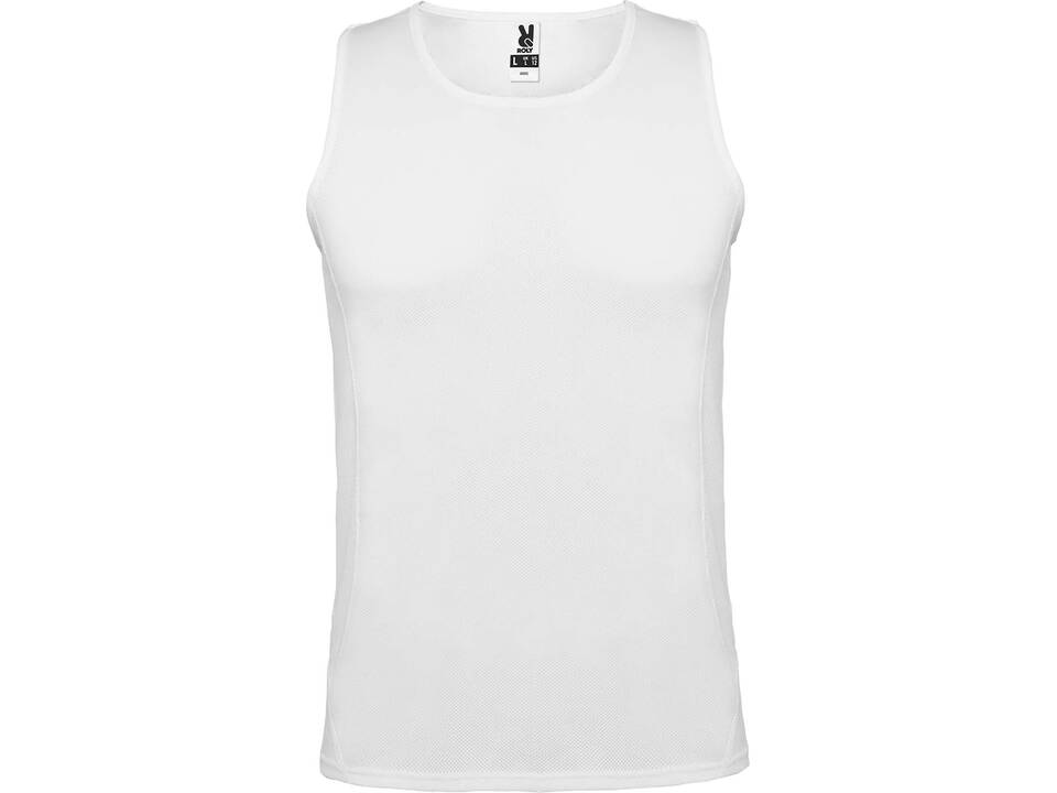 Andre kids sports vest 4