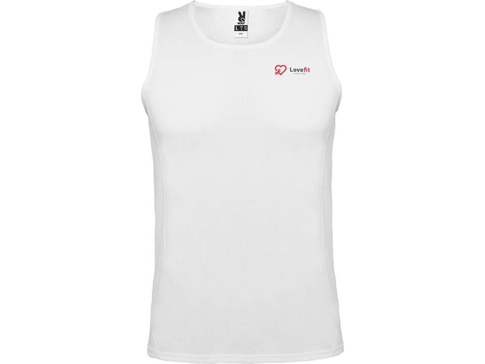 Andre kids sports vest 5