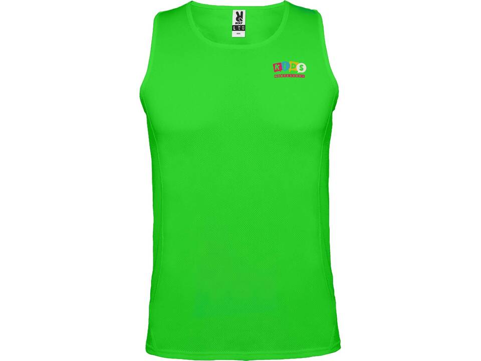 Andre kids sports vest 7