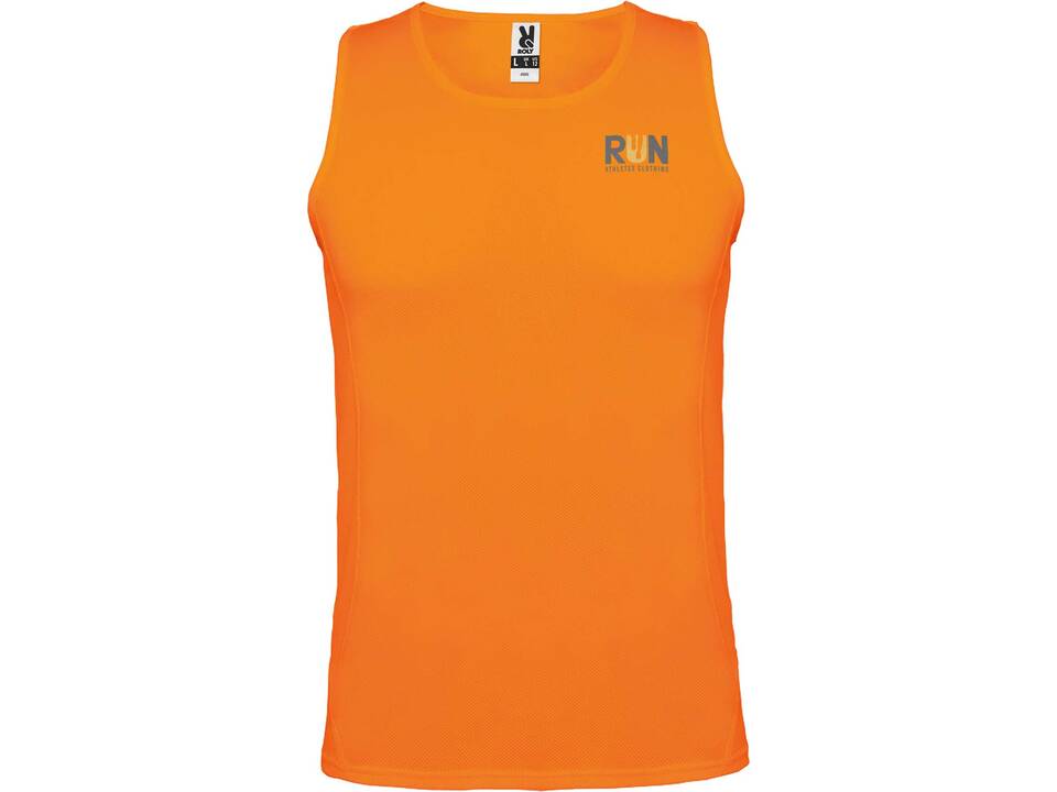 Andre kids sports vest 11