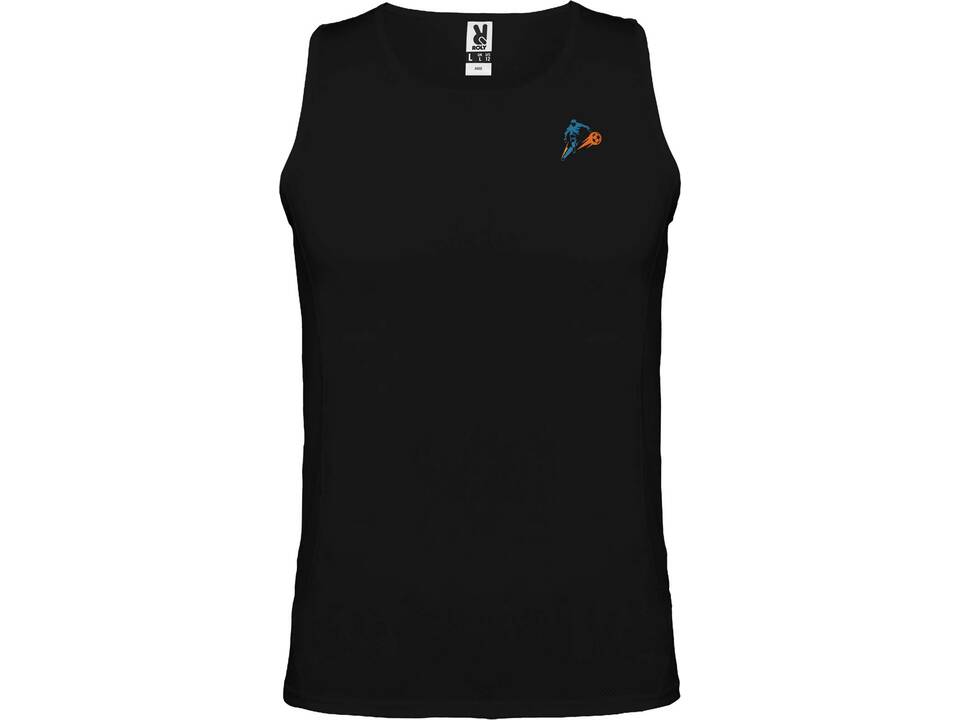 Andre kids sports vest 14