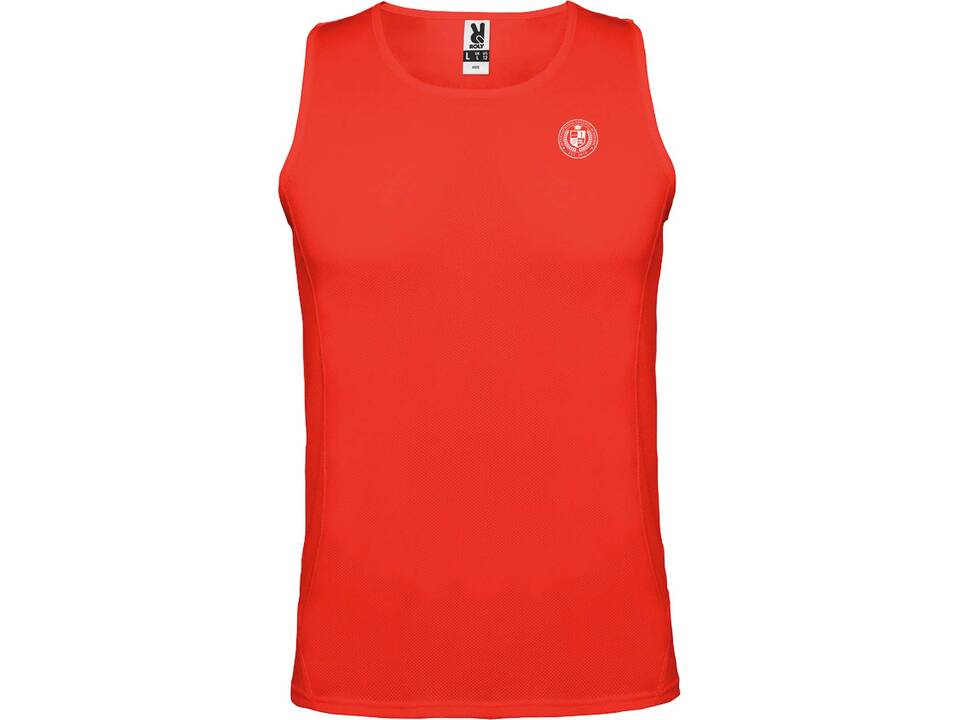 Andre kids sports vest 17