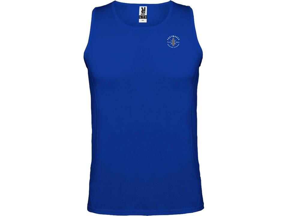 Andre kids sports vest 20