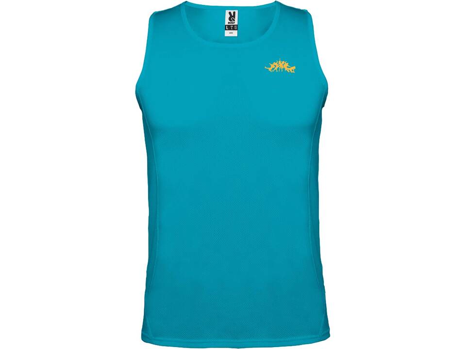 Andre kids sports vest 23