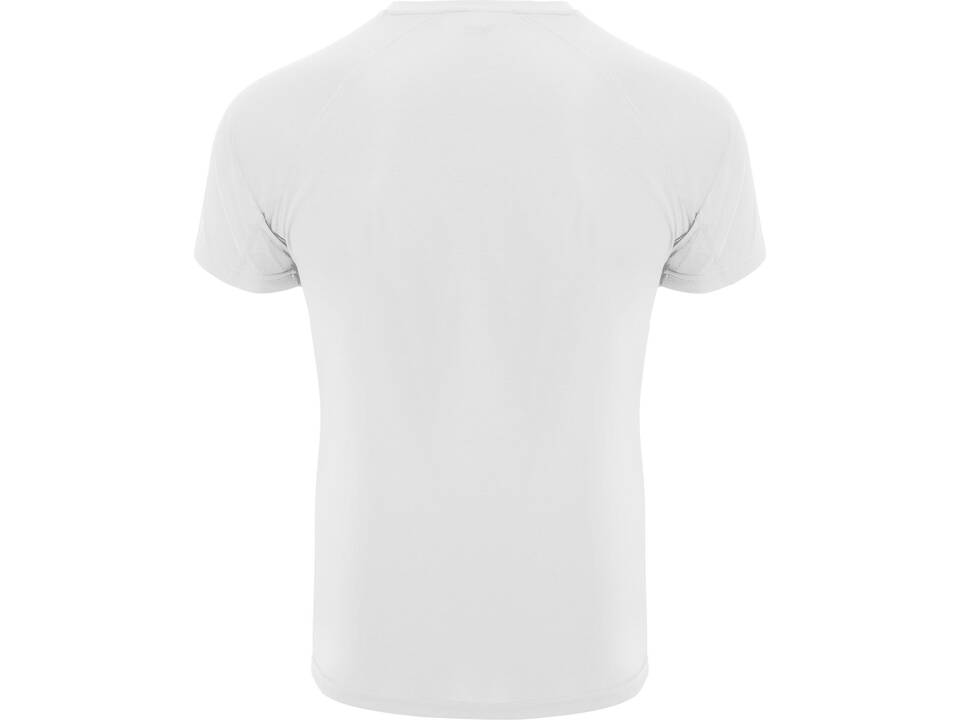 Bahrain short sleeve kids sports t-shirt 10