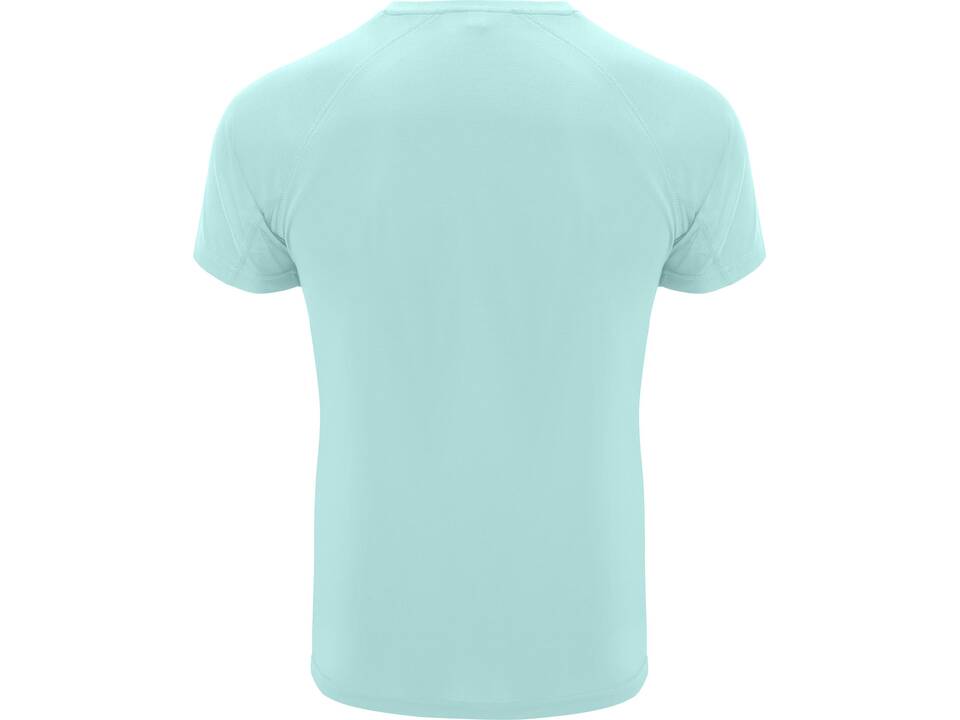 Bahrain short sleeve kids sports t-shirt 19