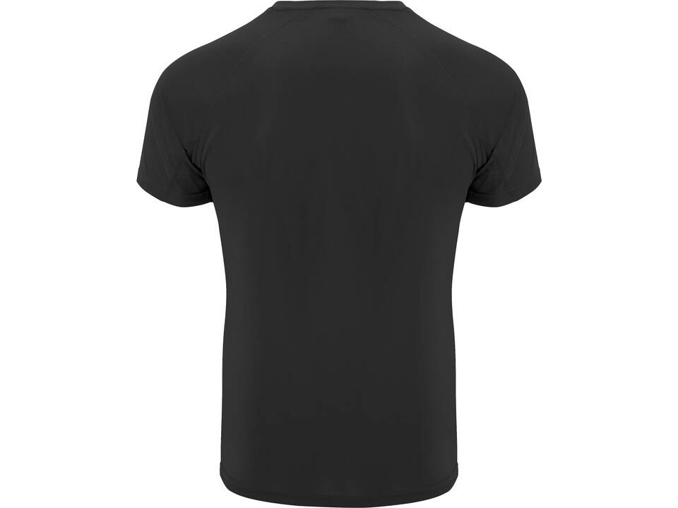 Bahrain short sleeve kids sports t-shirt 27