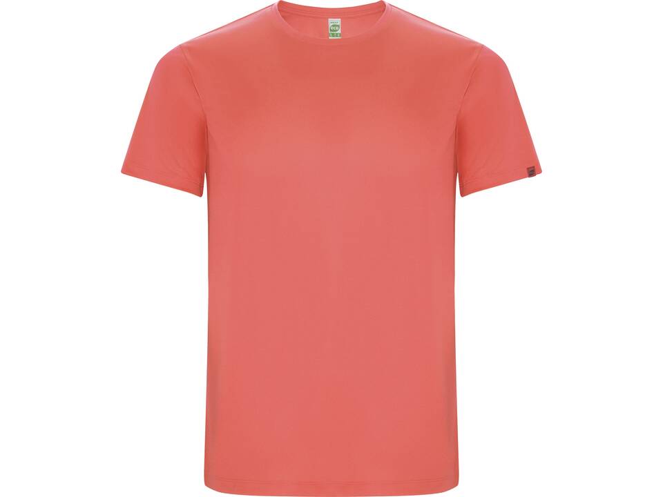 Imola short sleeve kids sports t-shirt 9