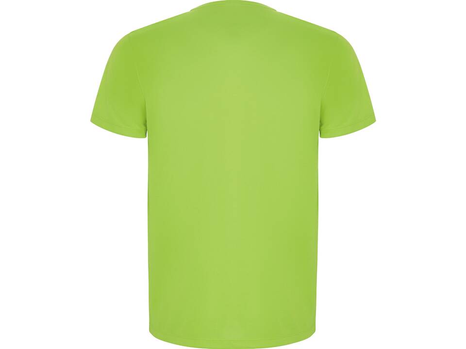 Imola short sleeve kids sports t-shirt 12