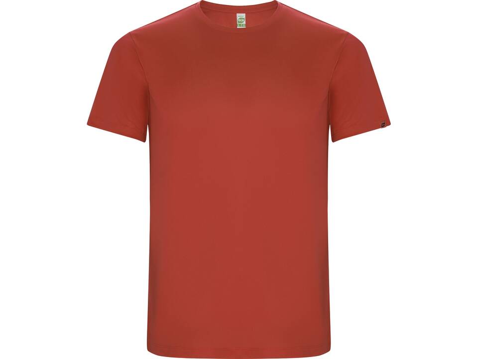 Imola short sleeve kids sports t-shirt 23