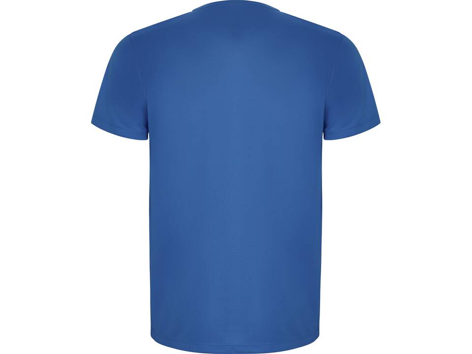 Imola short sleeve kids sports t-shirt 27