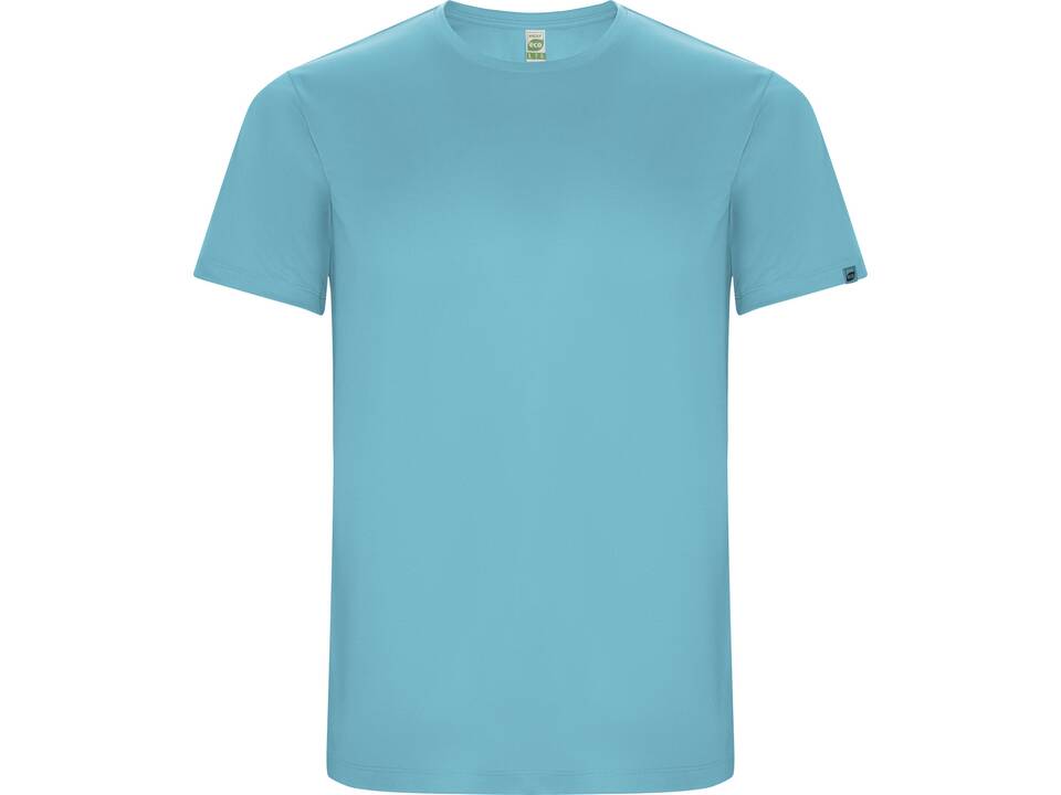 Imola short sleeve kids sports t-shirt 28