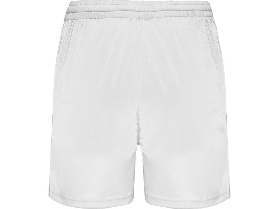 Player kids sports shorts 4
