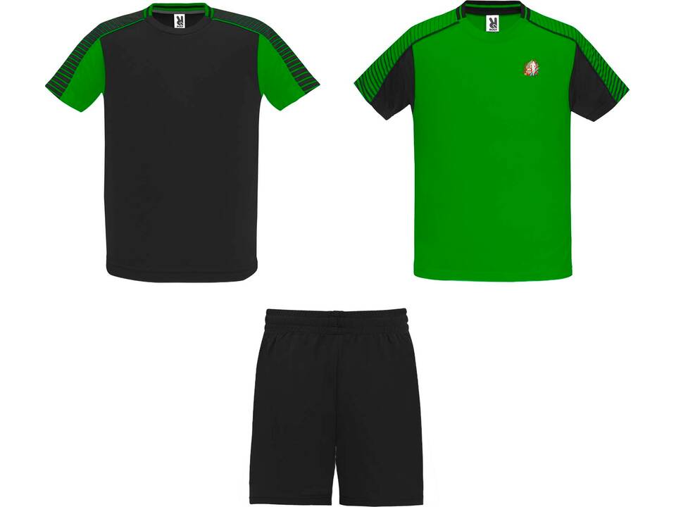 Juve kids sports set 8