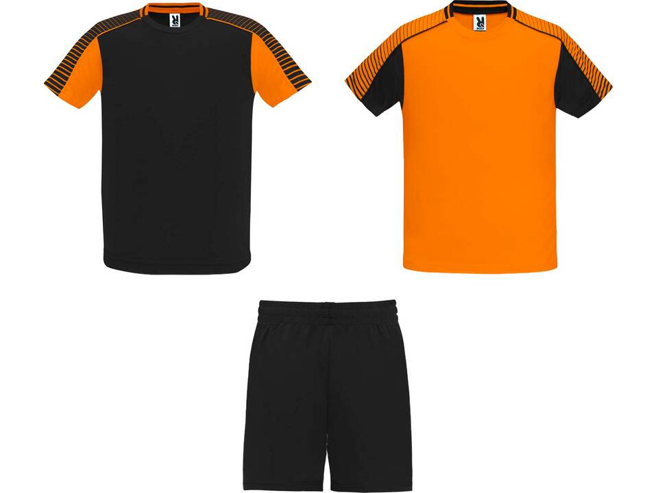 Juve kids sports set 16
